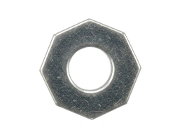 Hastelloy C276 Hex Washer